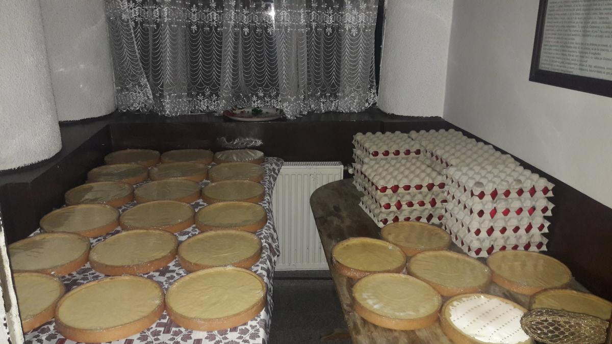 Paști 2020 in vreme de pandemie