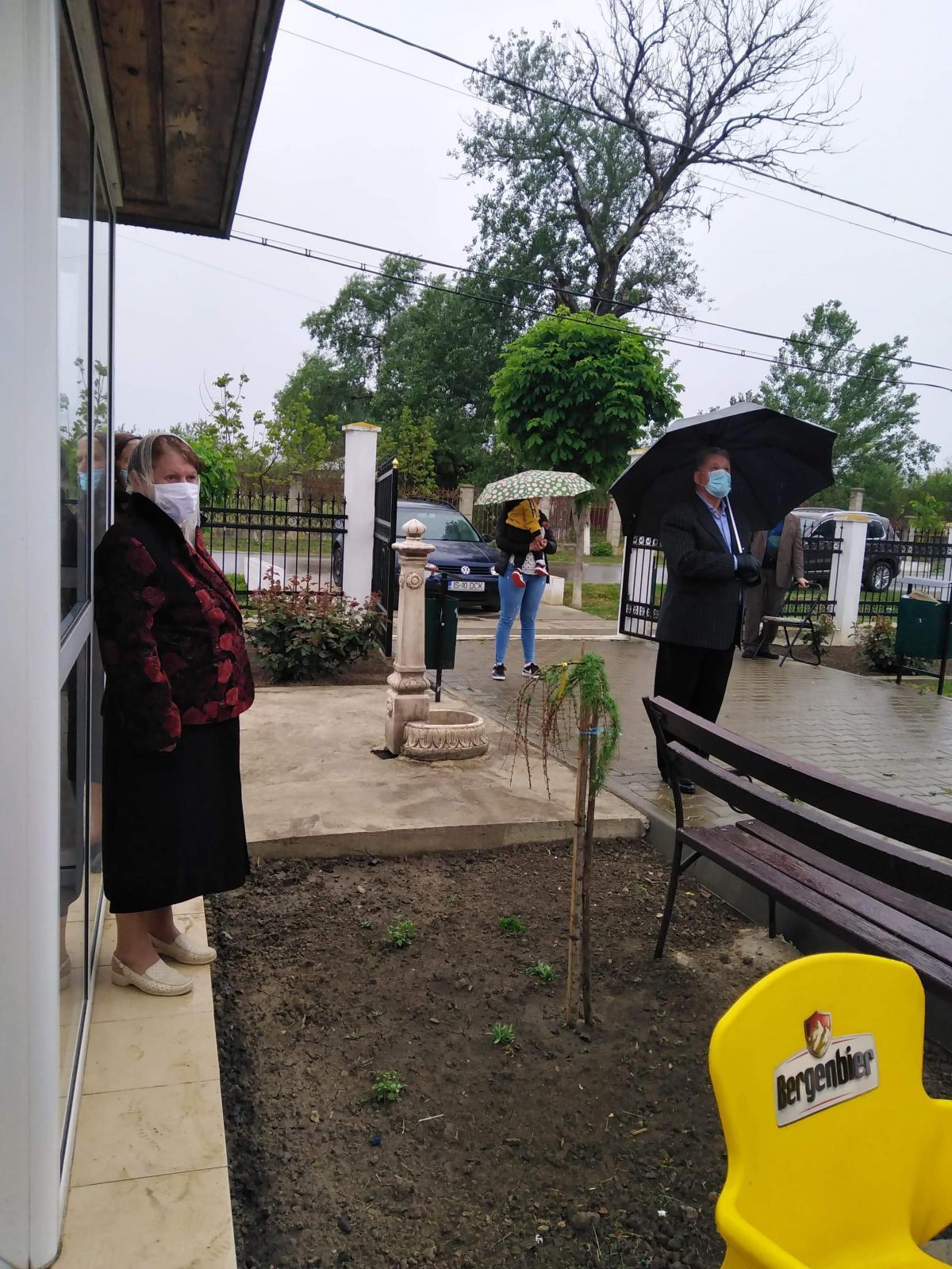 Biserica în vreme de pandemie 