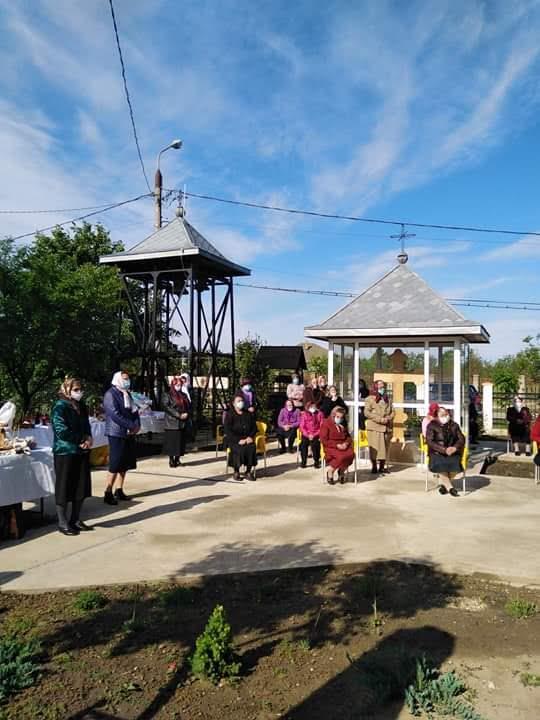 Biserica în vreme de pandemie 